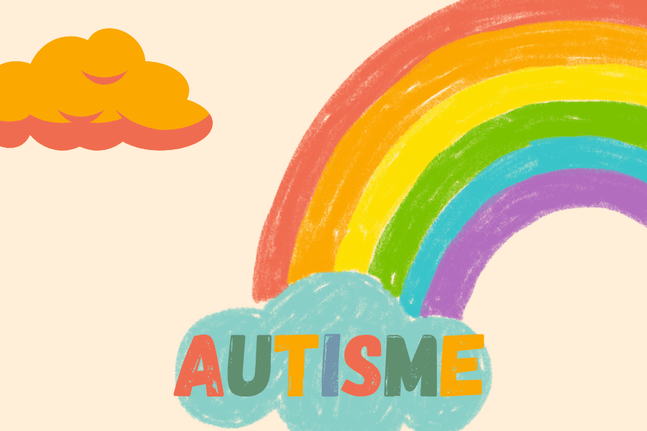L'autisme chez l'enfant - développer la participation sociale et la communication