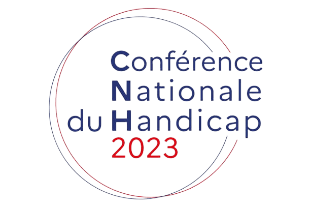 Conférence Nationale du Handicap 2023, ce qu'il faut retenir.