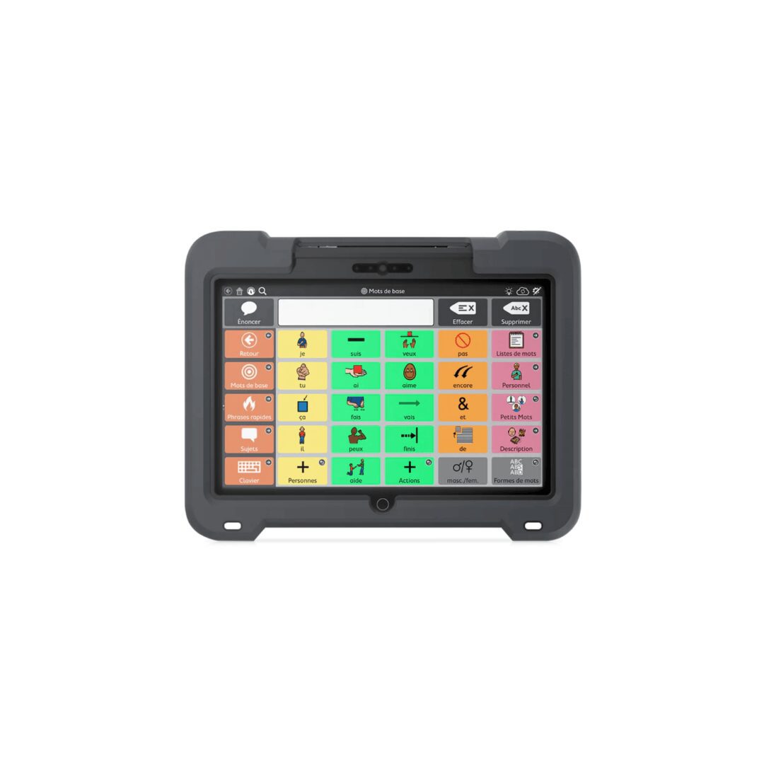 Dispositif de communication robuste TD I-110