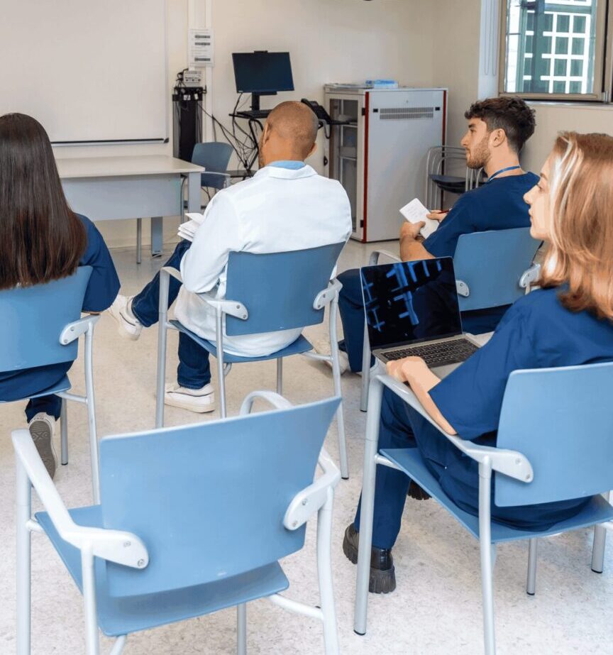 Formation professionnels santé CAA commande oculaire polyhandicap établissement